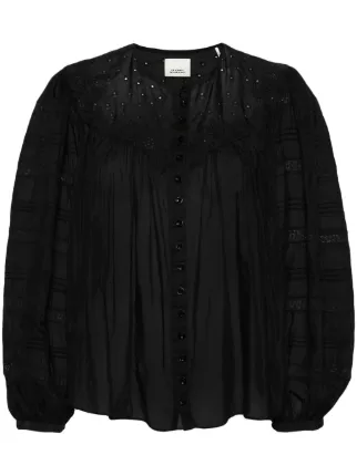 ISABEL MARANT