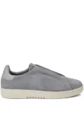 Axel Arigato slip-on sneakers - Grey