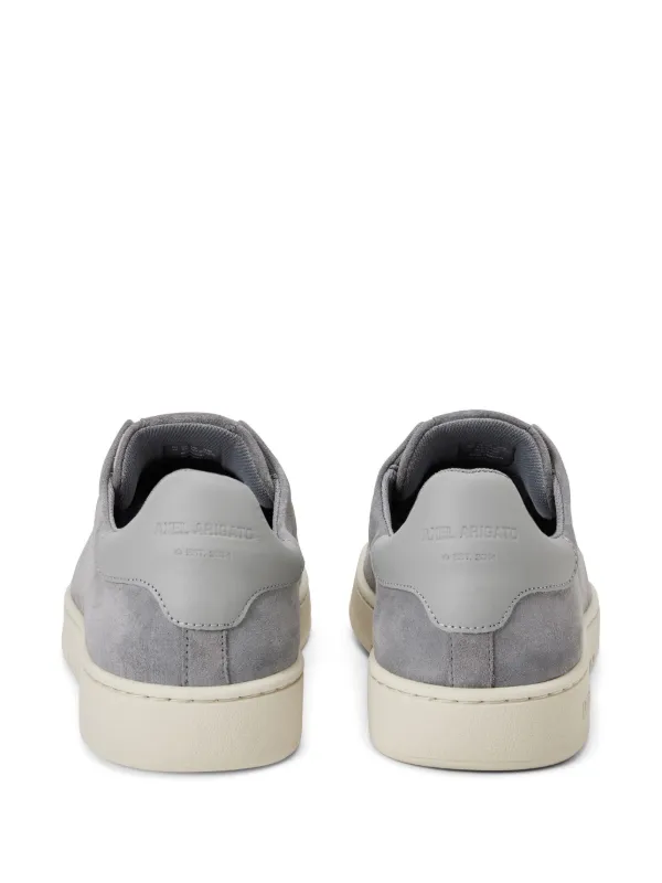 Axel Arigato Tênis Slip On | Cinza | FARFETCH BR
