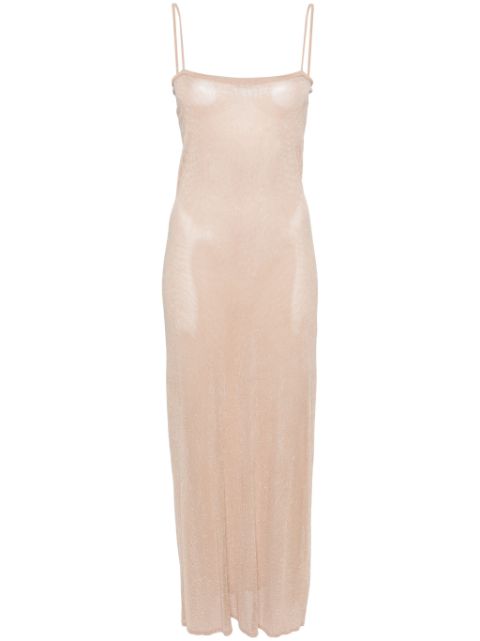 Affordable Alexander Wang beaded maxi dress Women