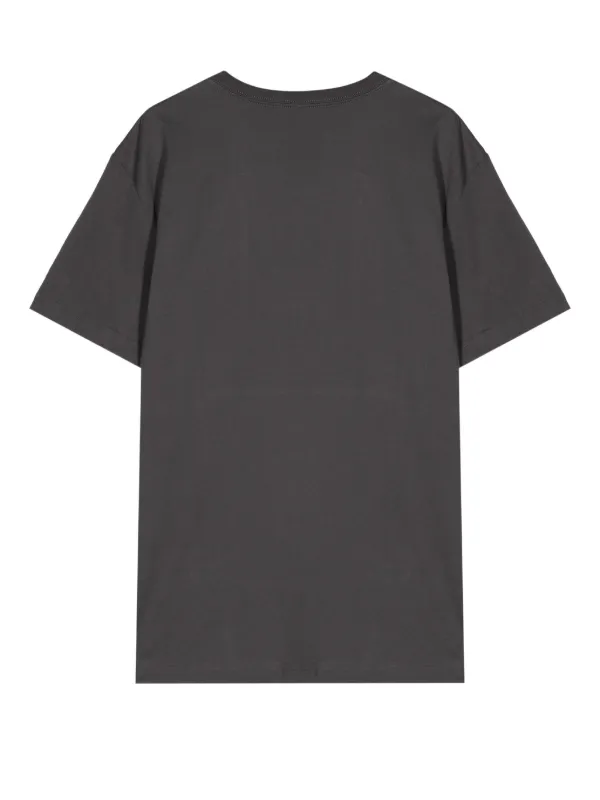 Calvin klein gray shirt on sale