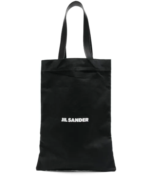 Jil Sander grand sac cabas Shopper