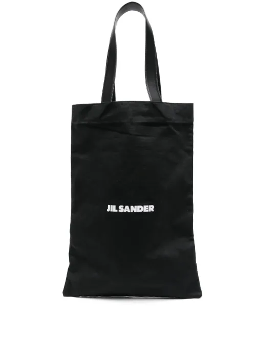 Grand sac cabas Shopper - Jil Sander - Modalova