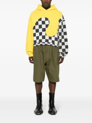 ERL メンズ パーカー通販 - FARFETCH