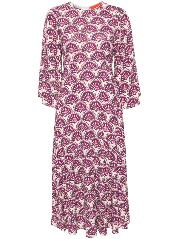 sorella midi dress BARDOT Sorella Midi Dress