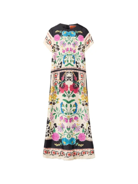 La DoubleJ Swing dress