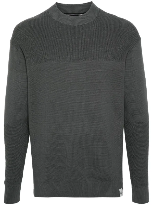 Calvin Klein Jeans クルーネック セーター - Farfetch 