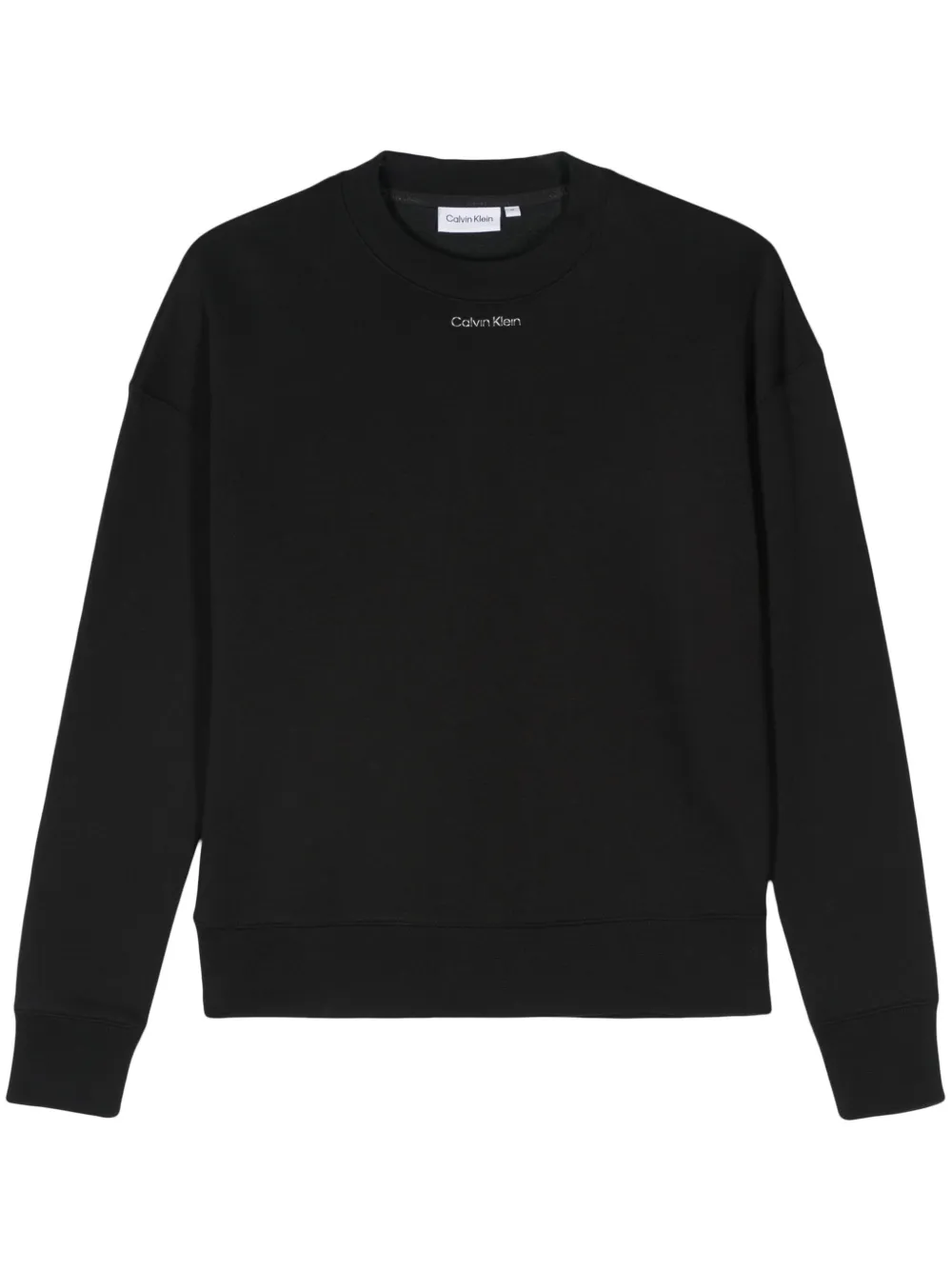 Calvin Klein ロゴ スウェットシャツ - Farfetch