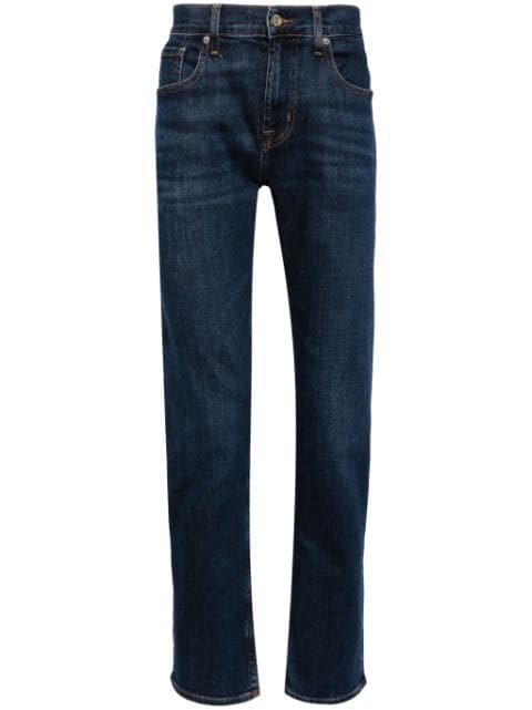 7 For All Mankind jeans slim