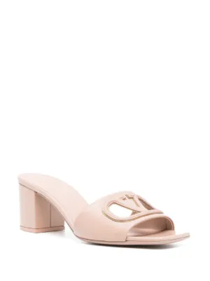 ♡ゆめちゃん♡ヴァレンチノサンダル ♡ゆめちゃん様専用♡ヴァレンチノサンダル Valentino Garavani