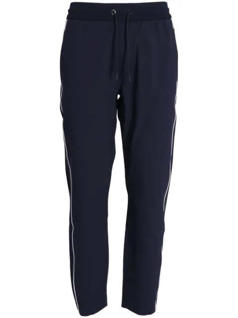 BOSS Lamont drawstring track pants