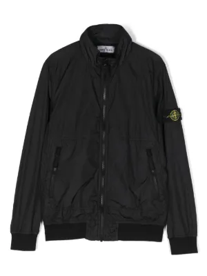 Stone Island Junior Jackets for Boys - FARFETCH Stone Island Junior Jackets for Boys - FARFETCH