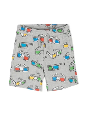 【新品】ステラマッカートニー　ショートパンツ(キッズ150) ステラマッカートニー キッズ ショートパンツ - メルカリ
