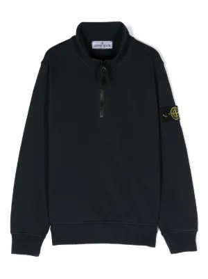 Stone Island Junior - Designer Childrenswear - FARFETCH Stone Island Junior - Designer Childrenswear - FARFETCH