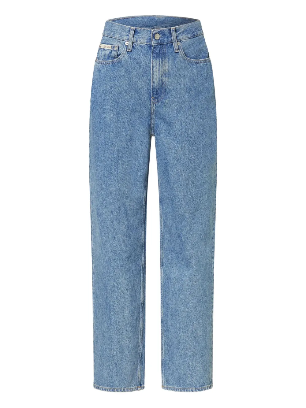 Calvin Klein Jeans Jeans Authentic - Blu