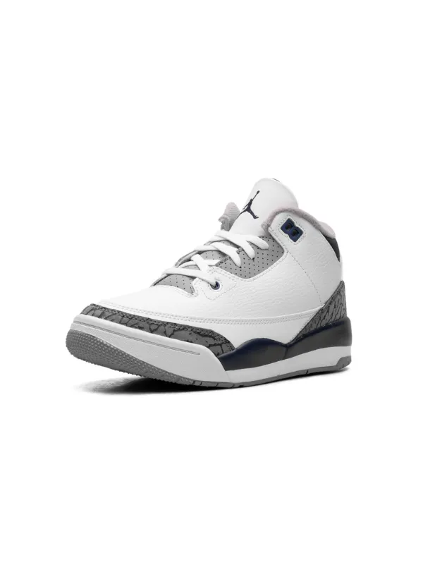 Jordan Kids Air Jordan 3 