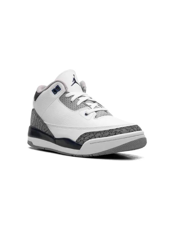 Basketball Shoes Nike Air Do Jordan 3s Run Big Or Small Jordan