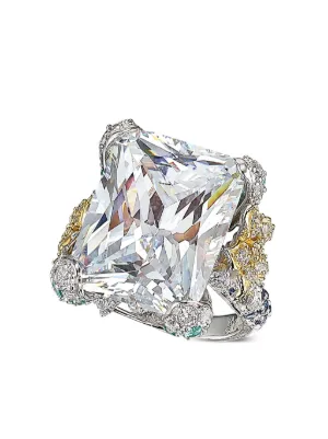 Fine Rings for Women | FARFETCH US