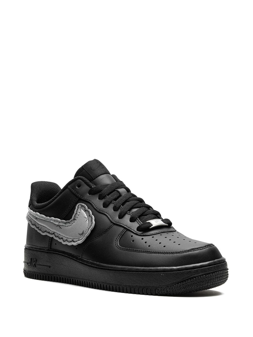 Image 2 of Nike x KAWS x Sky High Farms Air Force 1 Low "Black" sneakers