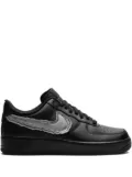 Nike x KAWS x Sky High Farms Air Force 1 Low ""Black"" sneakers