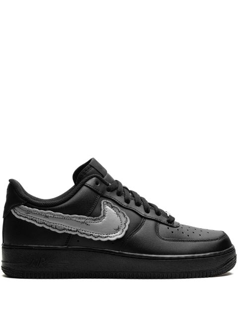 Nike x KAWS x Sky High Farms Air Force 1 Low "Black" sneakers WOMEN