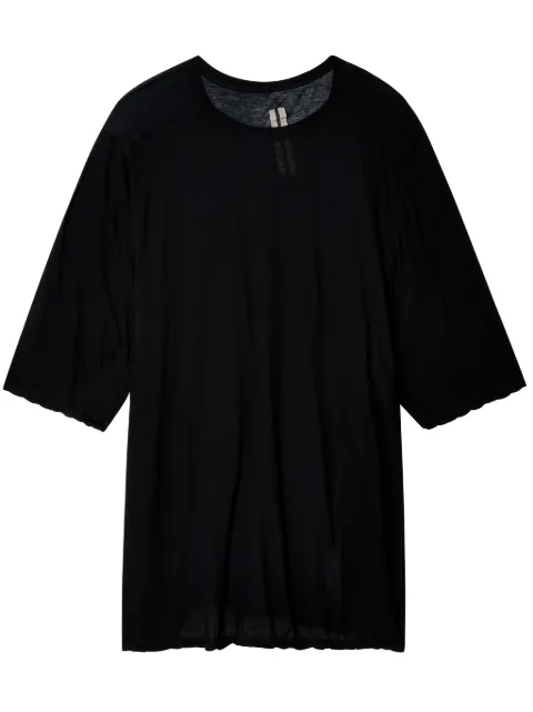 Rick Owens playera Lido Tommy