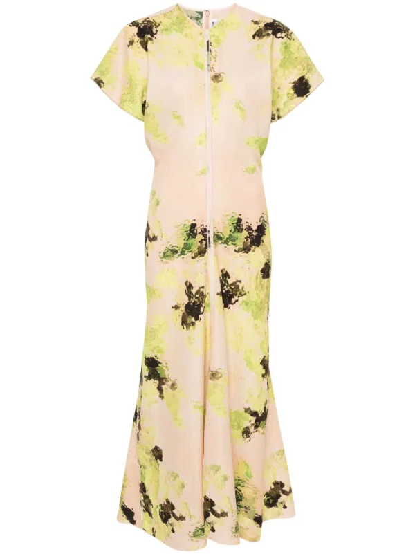 パーティードレス Victoria Beckham 1325WDR.006569A Dresses Occasions and Partywear | Wedding Guest Outfits | Victoria