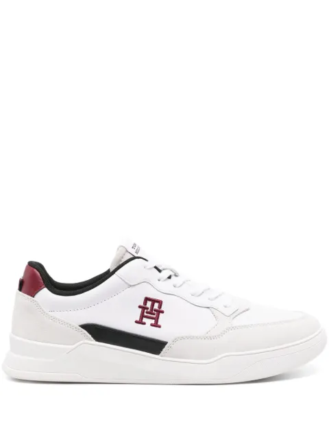Tommy Hilfiger tenis Elevated Cupsole