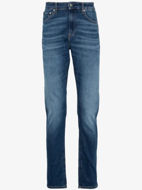 Calvin Klein Jeans slim-tapered jeans