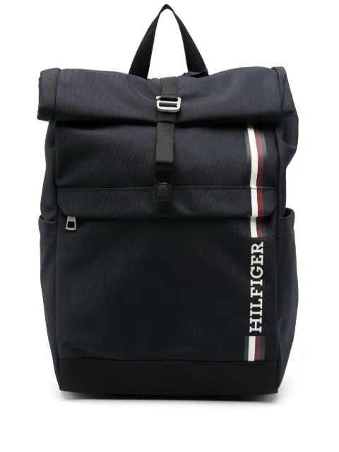 Tommy Hilfiger Rucksack mit Logo