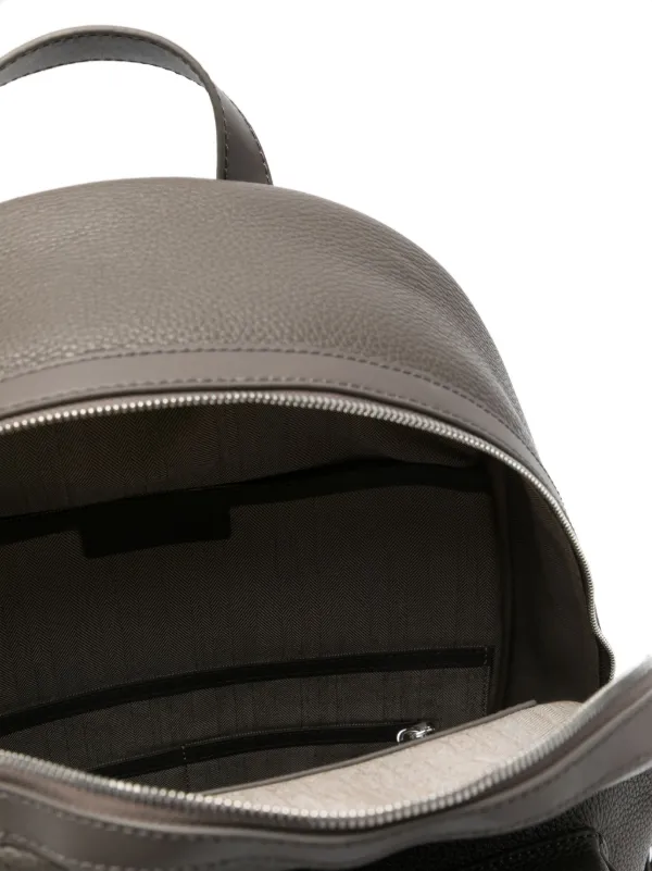 Tommy hilfiger chevron backpack clearance