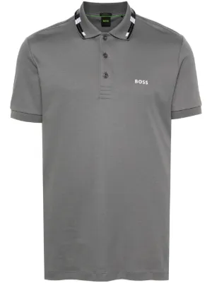 Hugo boss polo t shirt price online