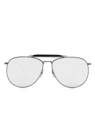 Thom Browne Eyewear