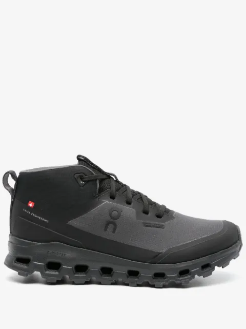 On  Cloudroam ripstop sneakers
