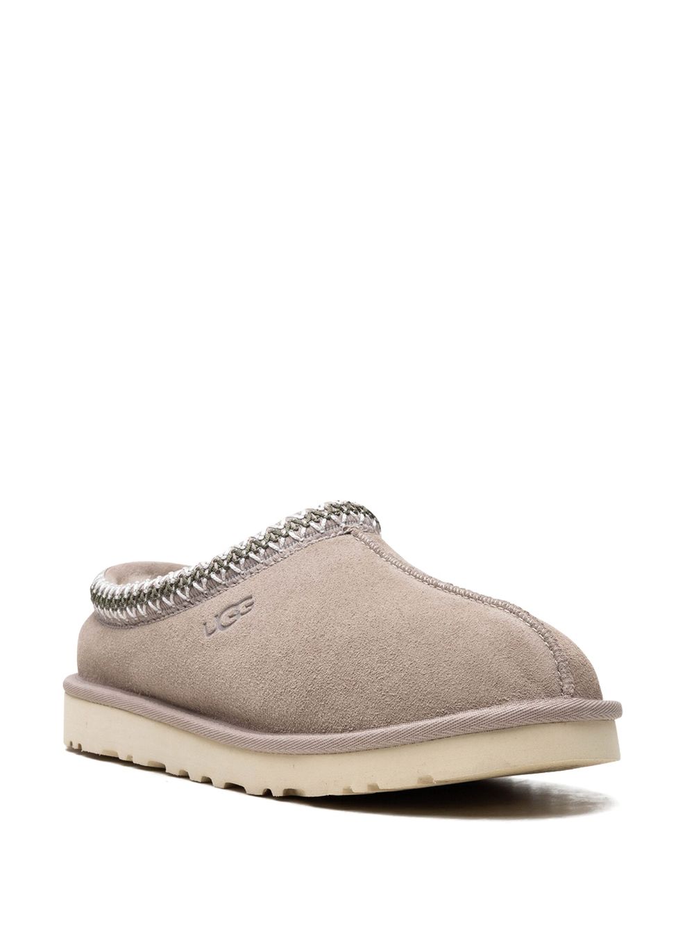 UGG Tasman "Putty" slippers - Beige