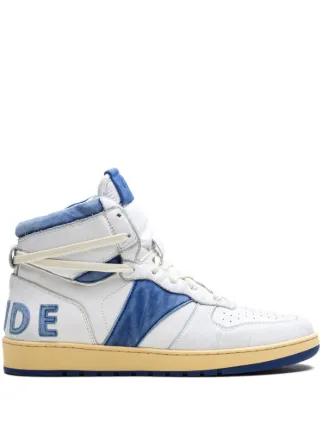 RHUDE