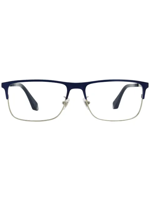 Longines LG5005-H rectangle-frame optical glasses