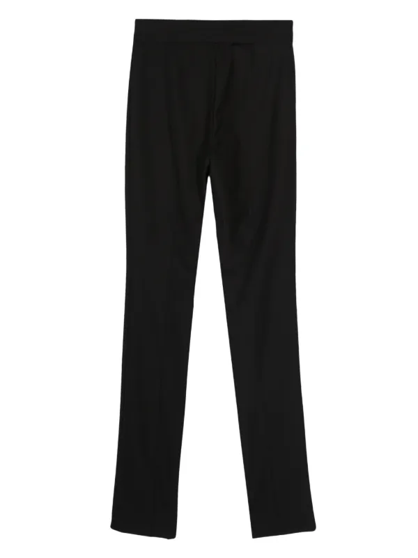 slim fit dress slacks Kate Skinny Cargo Pants
