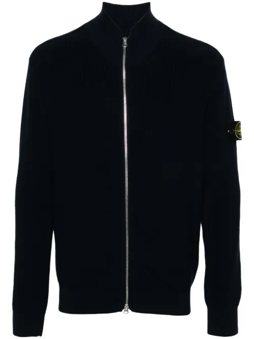 Pull à patch Compass - Stone Island - Modalova