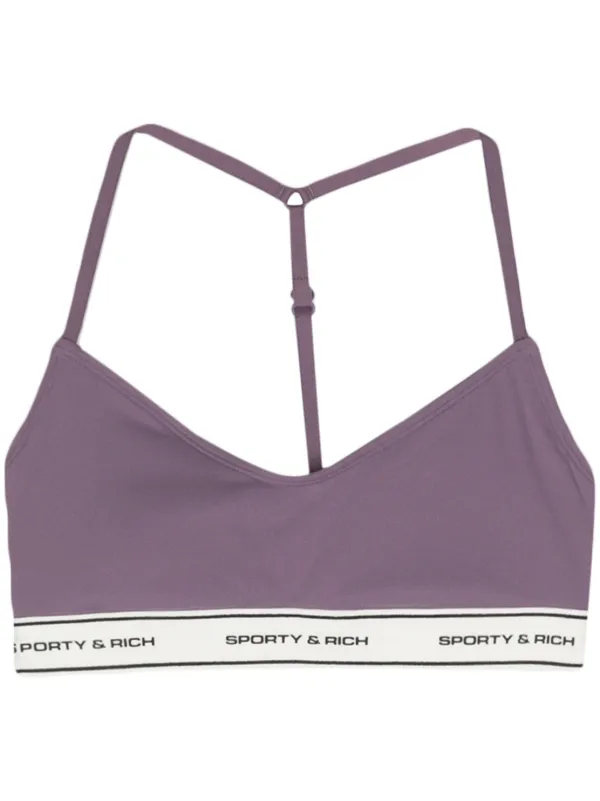 Bralette deportivo deals