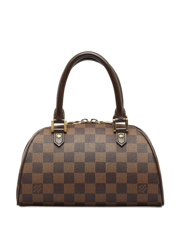 Louis vuitton ribera mini new arrivals