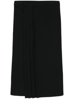 Yohji Yamamoto Skirts for Women - Shop on FARFETCH