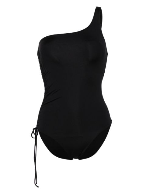 Melissa Odabash Bodrum one-shoulder swimsuit