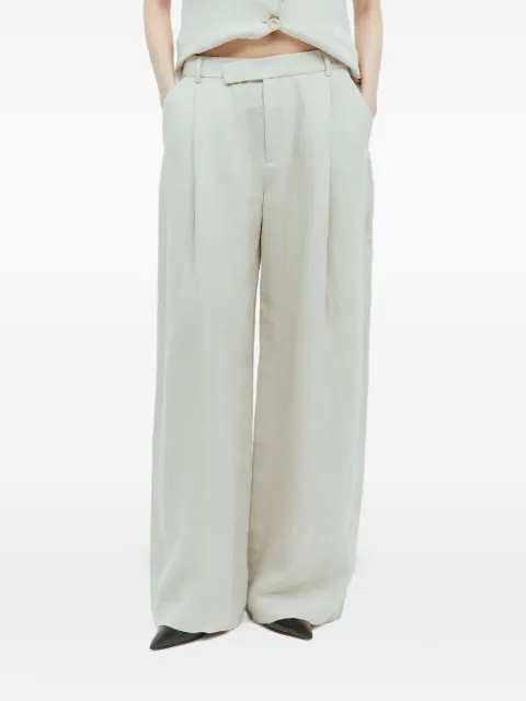 St. Agni tailored trousers