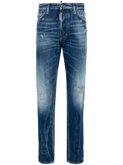 DSQUARED2 Cool Guy skinny jeans Men