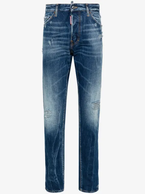 DSQUARED2 Cool Guy skinny jeans
