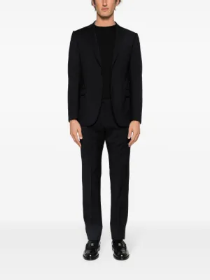 Emporio Armani(エンポリオアルマーニ)スーツ - FARFETCH Emporio Armani(エンポリオアルマーニ)スーツ - FARFETCH