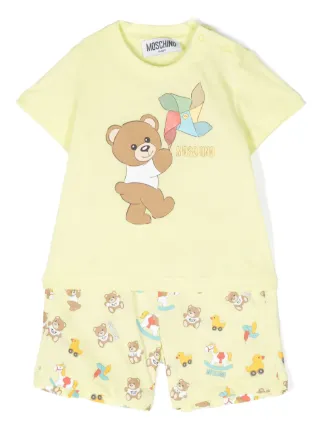 Moschino Kids