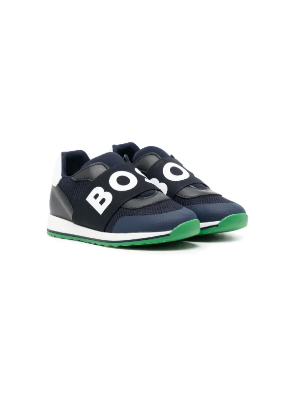 Boss shoes for kids online