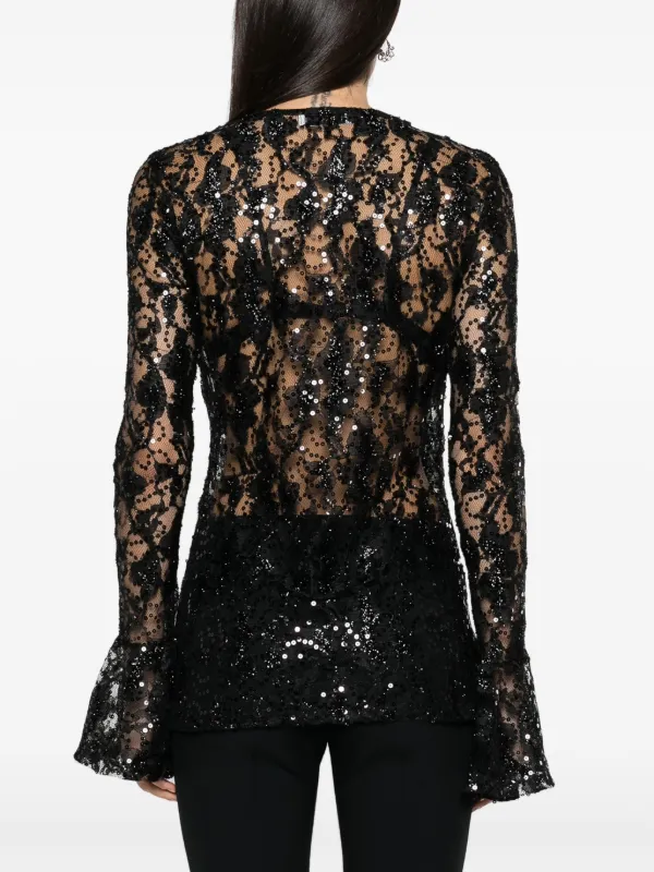 NINA RICCI ニナリッチ ワンピース Peplum cotton-blend 1016369 NINA RICCI ニナリッチ ワンピース Peplum cotton-blend 1016369